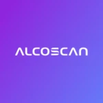 alcoscan android application logo